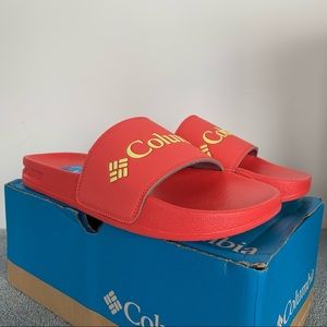Women’s Columbia “Hood River” Slide